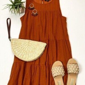 Living doll Crochet dress,size Small